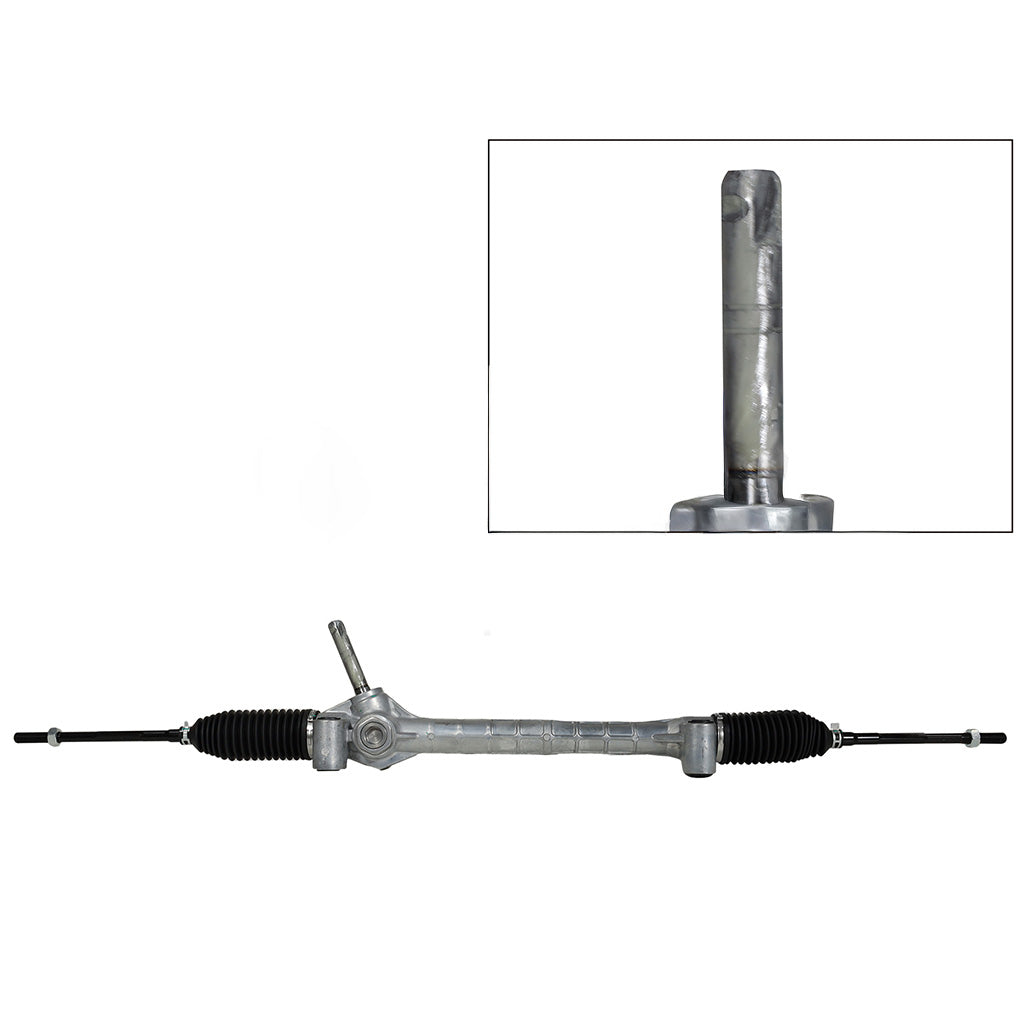 Cremallera/Caja de Dirección Electroasistida Nueva compatible con Pontiac G5 2.0L/2.2L/2.4L 2007 al 2010