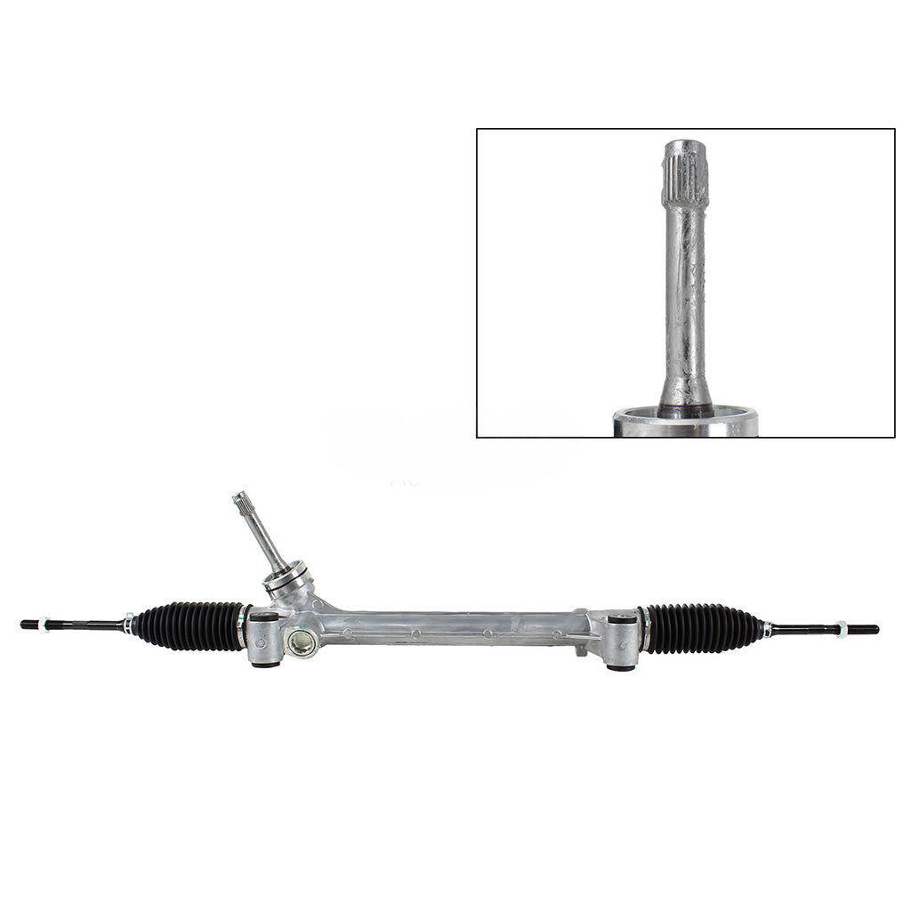 Cremallera/Caja de Dirección Electroasistida Nueva compatible con Chevrolet Cavalier 1.3L/1.5L 2018 al 2024