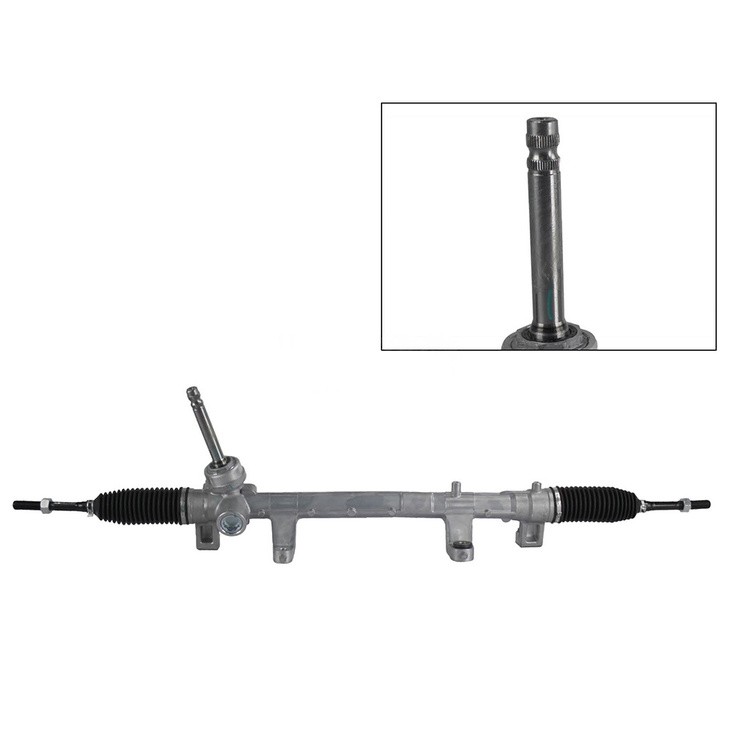 Cremallera/Caja de Dirección Electroasistida Nueva Kia Sportage 2WD 2.0L/2.4L 2017 al 2022