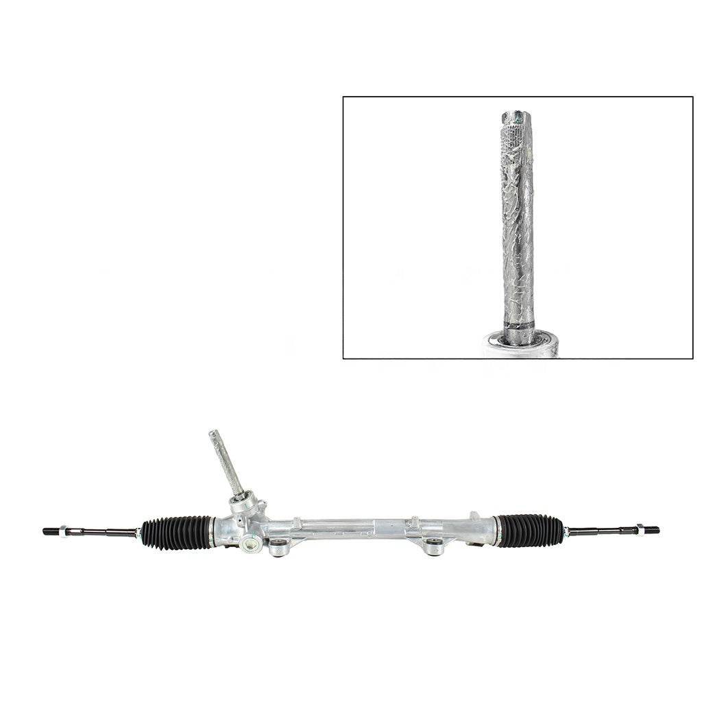 Cremallera/Caja de Dirección Electroasistida Nueva Kia Soul 1.6L/2.0L 2020 al 2024
