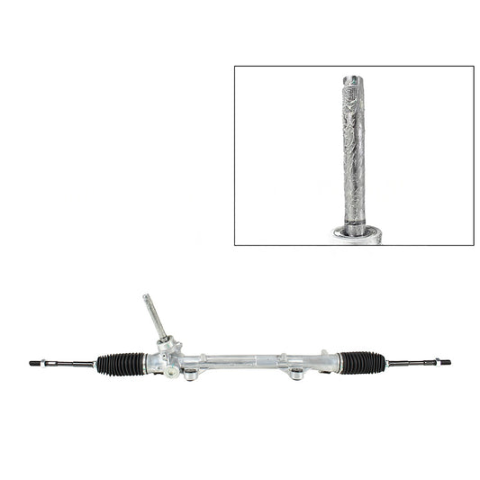 Cremallera/Caja de Dirección Electroasistida Nueva Kia Soul 1.6L/2.0L 2020 al 2024