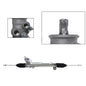 Cremallera/Caja de Dirección Hidráulica Nueva compatible con Chevrolet Malibu 2.2L/2.4L/3.1L 1997 al 2003