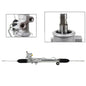 Cremallera/Caja de Dirección Hidráulica Nueva compatible con Chevrolet Uplander 3.5L/3.9L 2005 al 2009