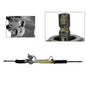 Cremallera / Caja de Dirección Hidráulica Nueva para Ford Focus USA 2.0L / 2.3L / 2.5L 2000 al 2011