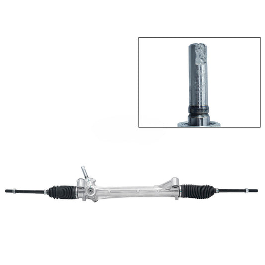 Cremallera / Caja de Dirección Electroasistida Nueva para Ford Escape 2.3L / 2.5L / 3.0L 2008 al 2012