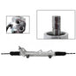 Cremallera/Caja de Dirección Hidráulica Nueva compatible con Ford Explorer Sport Trac 4.0L/4.6L 2007 al 2010