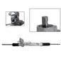 Cremallera/Caja de Dirección Hidráulica Nueva compatible con Ford Taurus 3.0L 2000 al 2007