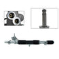 Cremallera/Caja de Dirección Hidráulica Nueva compatible con Honda Civic 1.6L/1.7L/2.0L 2001 al 2005
