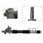 Cremallera/Caja de Dirección Hidráulica Nueva compatible con Honda CR-V 2.4L 2002 al 2006