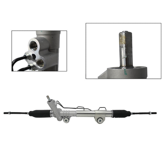 Cremallera / Caja de Dirección Hidráulica Nueva para Ram 4000 2WD 2007 al 2013