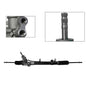 Cremallera/Caja de Dirección Hidráulica Nueva compatible con Dodge Caravan 2001 al 2004