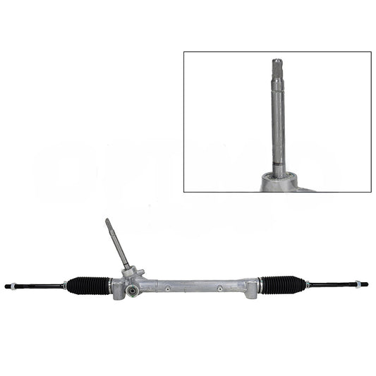 Cremallera/Caja de Dirección Electroasistida Nueva compatible con Dodge Journey 1.5L 2021 al 2025