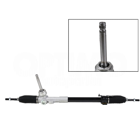 Cremallera/Caja de Dirección Electroasistida Nueva Kia Sportage 2.0L 2016