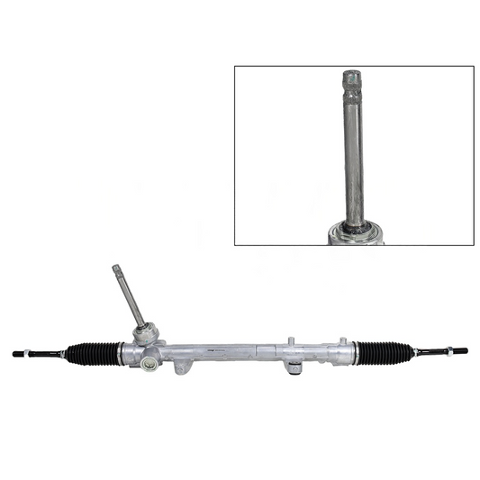 Cremallera/Caja de Dirección Electroasistida Nueva Kia Sportage 4WD 2.0L/2.4L 2017 al 2022