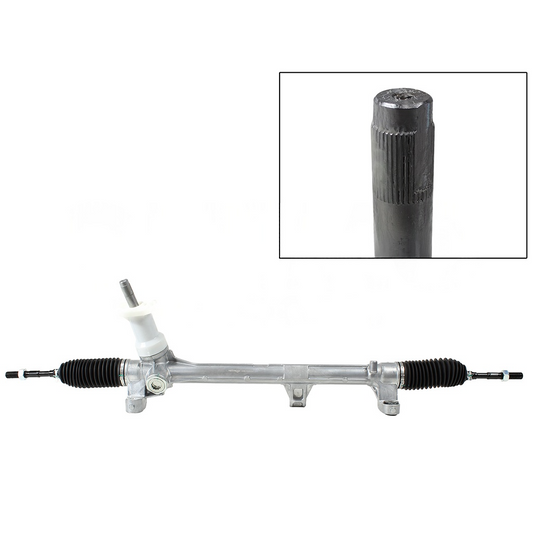 Cremallera/Caja de Dirección Electroasistida Nueva Hyundai Tucson 2.0L/2.5L 2022 al 2025