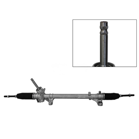 Cremallera/Caja de Dirección Electroasistida Nueva Hyundai Sonata 2.0L/2.4L 2015 al 2018