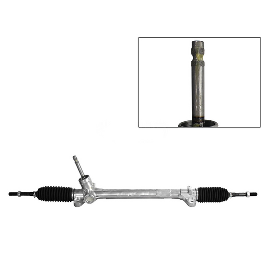 Cremallera/Caja de Dirección Electroasistida Nueva Kia Forte 2.0L 2016 al 2018