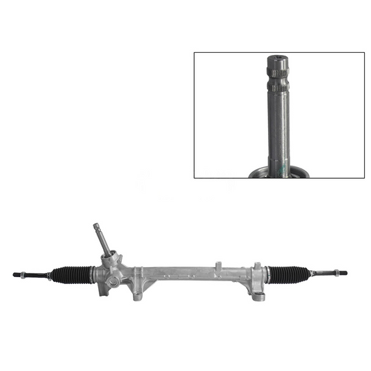 Cremallera / Caja de Dirección Electroasistida Nueva Kia Sorento 2WD 2.4L/3.3L 2016 al 2020