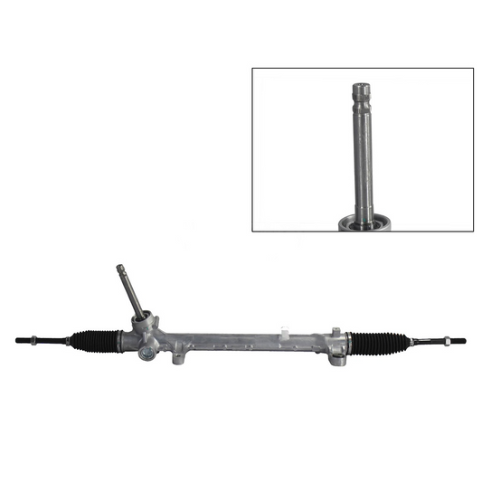 Cremallera / Caja de Dirección Electroasistida Nueva Kia Sorento 4WD 3.3L 2016 al 2020