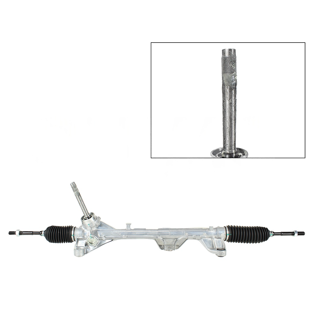 Cremallera / Caja de Dirección Electroasistida Nueva Kia Sorento 2.5L 2021 al 2024