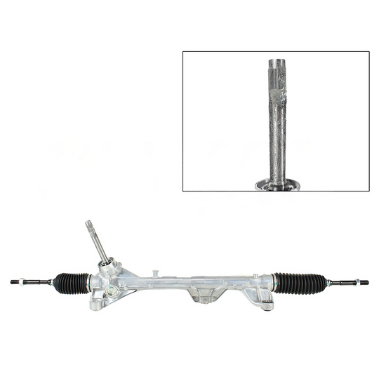 Cremallera / Caja de Dirección Electroasistida Nueva Kia Sorento 2.5L 2021 al 2024