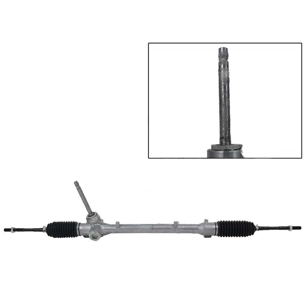 Cremallera / Caja de Dirección Electroasistida Nueva Kia Rio 1.6L 2018 al 2023