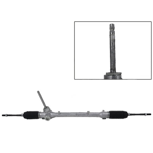 Cremallera / Caja de Dirección Electroasistida Nueva Kia Rio 1.6L 2018 al 2023